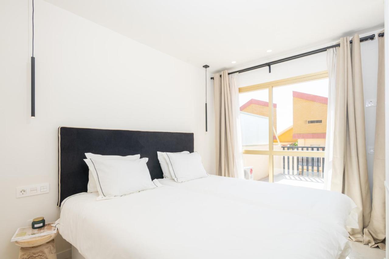 Soek La Romana Seafront Marbella Exterior photo