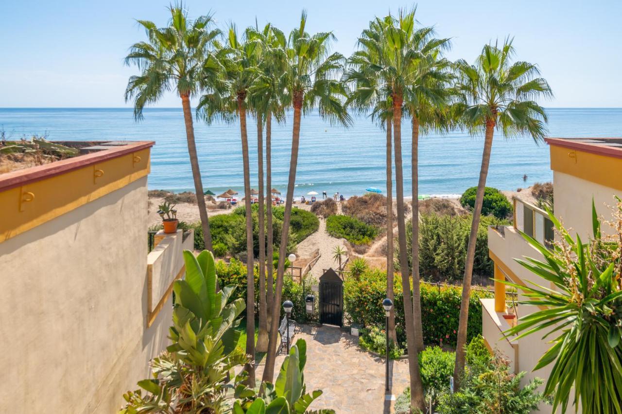 Soek La Romana Seafront Marbella Exterior photo