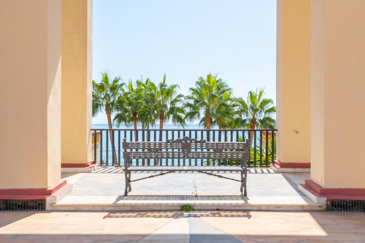 Soek La Romana Seafront Marbella Exterior photo