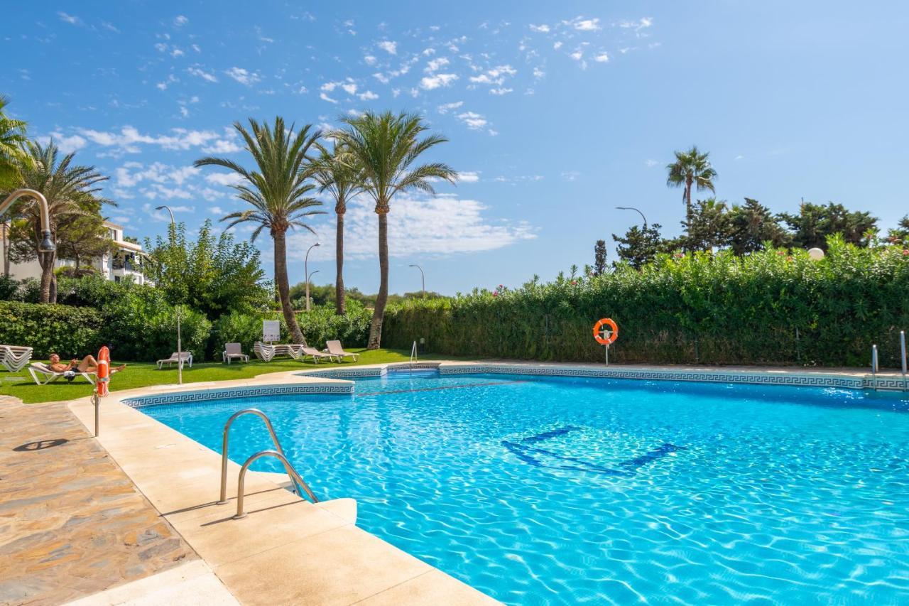 Soek La Romana Seafront Marbella Exterior photo