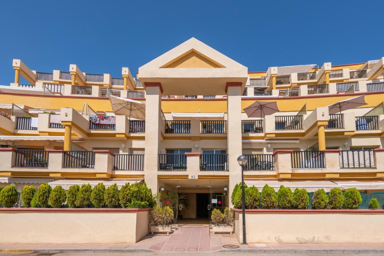 Soek La Romana Seafront Marbella Exterior photo